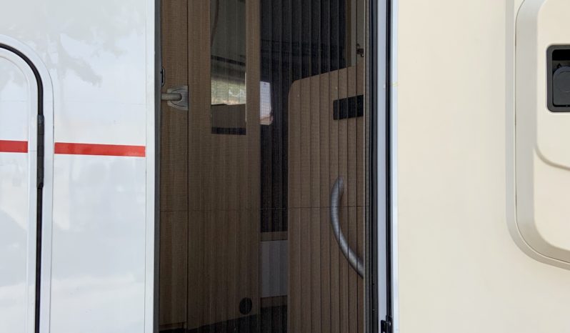 – AC Capuchina Segunda Mano Fiat Sunlight 2018 lleno