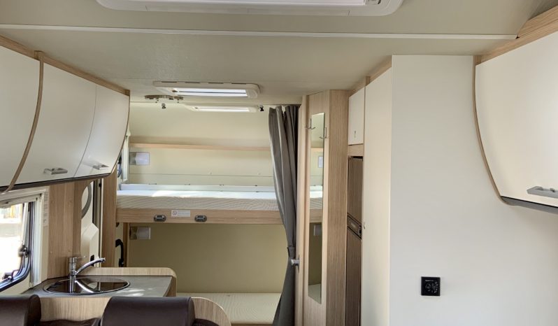– AC Capuchina Segunda Mano Fiat Sunlight 2018 lleno