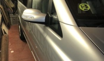 Camper Segunda Mano Mercedes-benz Mercedes-Benz 2007 lleno
