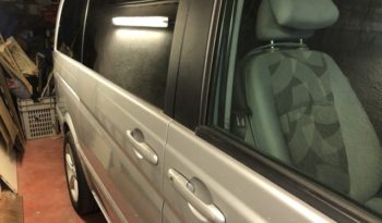 Camper Segunda Mano Mercedes-benz Mercedes-Benz 2007 lleno