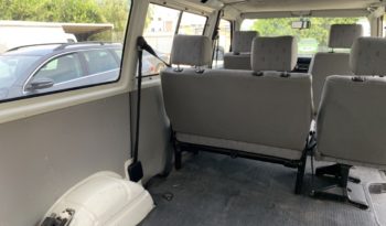 Furgoneta Segunda Mano Volkswagen 1999 lleno