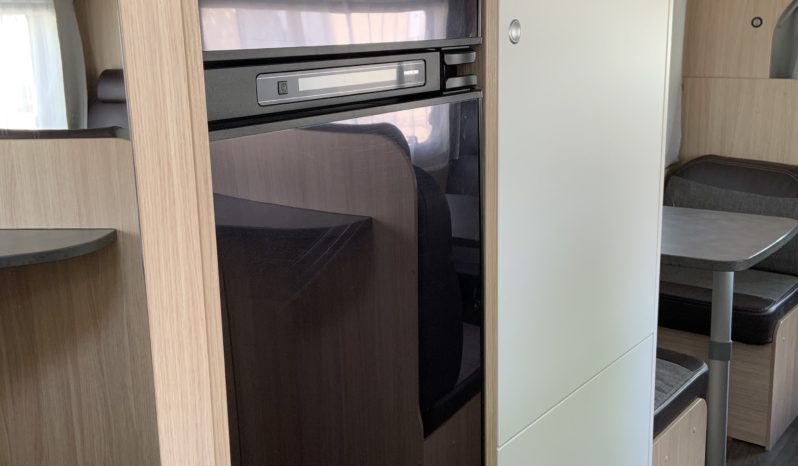 – AC Capuchina Segunda Mano Fiat Sunlight 2018 lleno