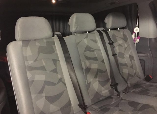 Camper Segunda Mano Mercedes-benz Mercedes-Benz 2007 lleno