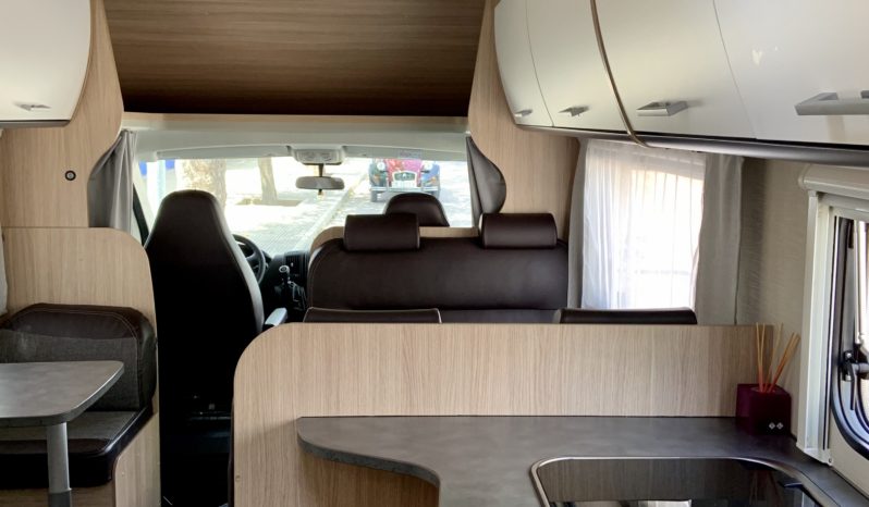 – AC Capuchina Segunda Mano Fiat Sunlight 2018 lleno
