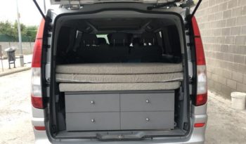 Camper Segunda Mano Mercedes-benz Mercedes-Benz 2007 lleno