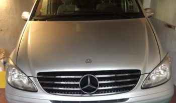 Camper Segunda Mano Mercedes-benz Mercedes-Benz 2007 lleno