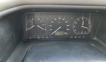 Furgoneta Segunda Mano Volkswagen 1999 lleno