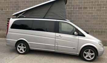 Camper Segunda Mano Mercedes-benz Mercedes-Benz 2007 lleno