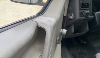 Furgoneta Segunda Mano Volkswagen 1999 lleno