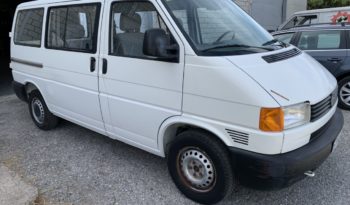 Furgoneta Segunda Mano Volkswagen 1999 lleno