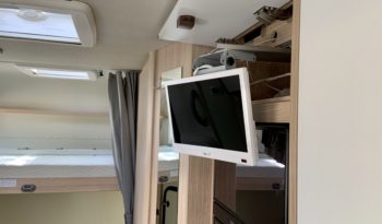 – AC Capuchina Segunda Mano Fiat Sunlight 2018 lleno
