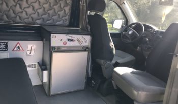 Camper Segunda Mano Volkswagen 2004 lleno