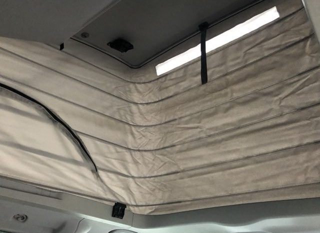 Camper Segunda Mano Mercedes-benz Mercedes-Benz 2007 lleno