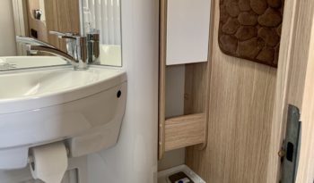 – AC Capuchina Segunda Mano Fiat Sunlight 2018 lleno