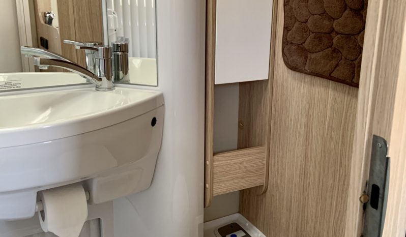 – AC Capuchina Segunda Mano Fiat Sunlight 2018 lleno