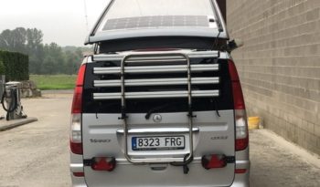 Camper Segunda Mano Mercedes-benz Mercedes-Benz 2007 lleno