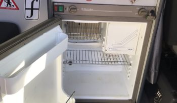 Camper Segunda Mano Volkswagen 2004 lleno
