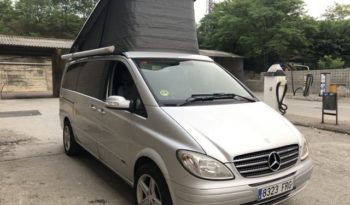 Camper Segunda Mano Mercedes-benz Mercedes-Benz 2007 lleno