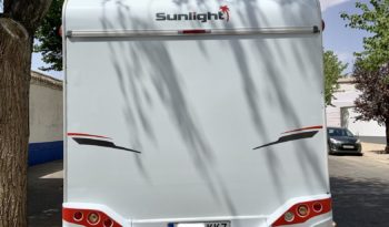 – AC Capuchina Segunda Mano Fiat Sunlight 2018 lleno