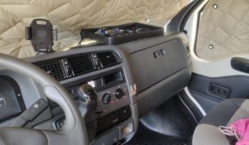 – AC Capuchina Segunda Mano Fiat Fiat 2000 lleno