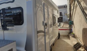 – AC Capuchina Segunda Mano Fiat Fiat 2000 lleno