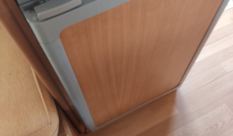 – AC Capuchina Segunda Mano Fiat Fiat 2000 lleno
