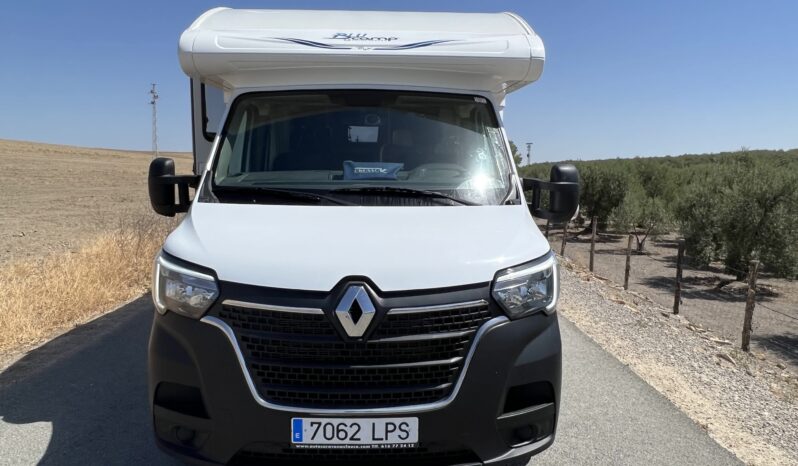 – AC Perfilada Segunda Mano Renault 2020 lleno