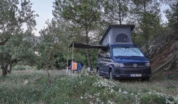 Furgoneta Segunda Mano Volkswagen 2019 lleno