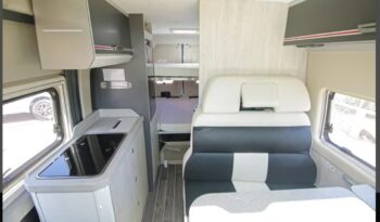 Camper Segunda Mano Fiat Roller 2019 lleno
