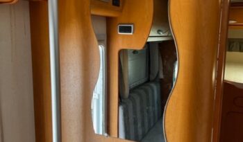 Autocaravana Segunda Mano Fiat Riviera 2008 lleno