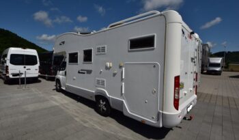 Autocaravana Segunda Mano Fiat Riviera 2008 lleno