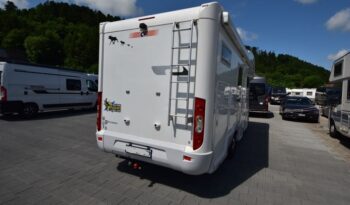Autocaravana Segunda Mano Fiat Riviera 2008 lleno