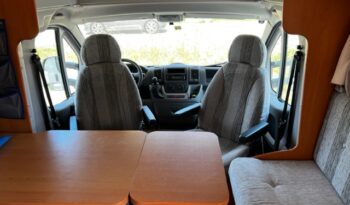 Autocaravana Segunda Mano Fiat Riviera 2008 lleno