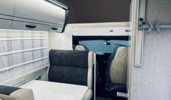 Autocaravana Segunda Mano Fiat Mclouis 2020 lleno