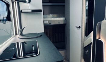 Autocaravana Segunda Mano Fiat Mclouis 2020 lleno