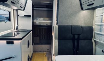 Autocaravana Segunda Mano Fiat Mclouis 2020 lleno