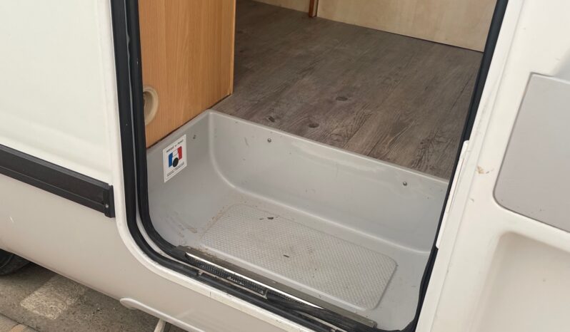 – AC Perfilada Segunda Mano Ford Autostar 2001 lleno