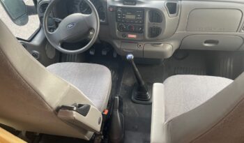 – AC Perfilada Segunda Mano Ford Autostar 2001 lleno