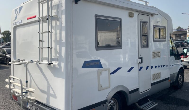 – AC Perfilada Segunda Mano Ford Autostar 2001 lleno