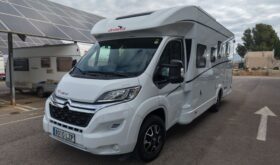 – AC Perfilada Segunda Mano Citroen 2020